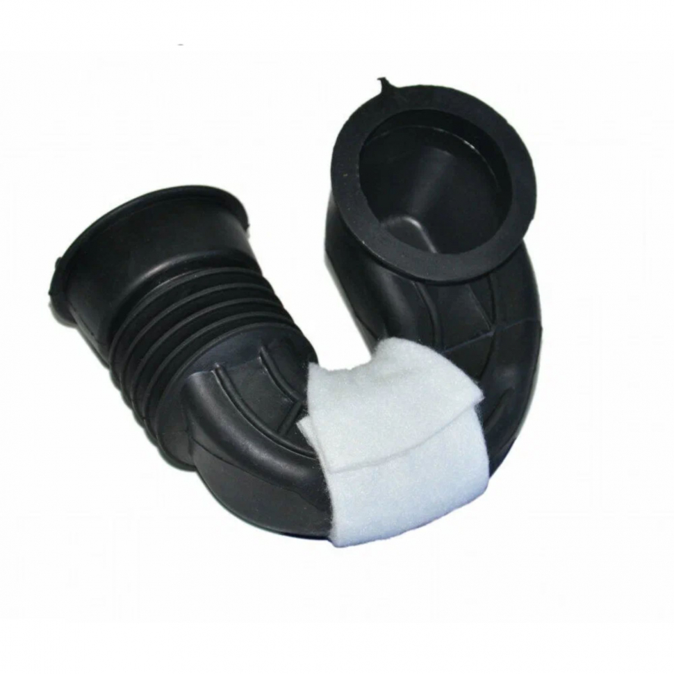 Заливной патрубок для стиральной машины дозатор-бак, 20300361, 300361 Заливной патрубок для стиральной машины дозатор-бак, 20300361, 300361