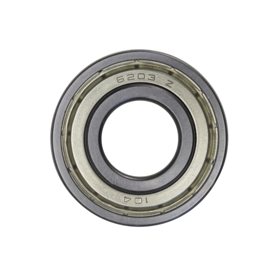 Подшипник барабана для стиральной машины Samsung Diamond, AddWash, Eco Bubbl 6203 ZZ, 17x40x12, 6203Z