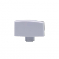 Набор 8 шт Ручка духовки, белая, Gefest (2230.07.0.000-04), KM22300704 Набор 8 шт Ручка духовки, белая, Gefest (2230.07.0.000-04), KM22300704