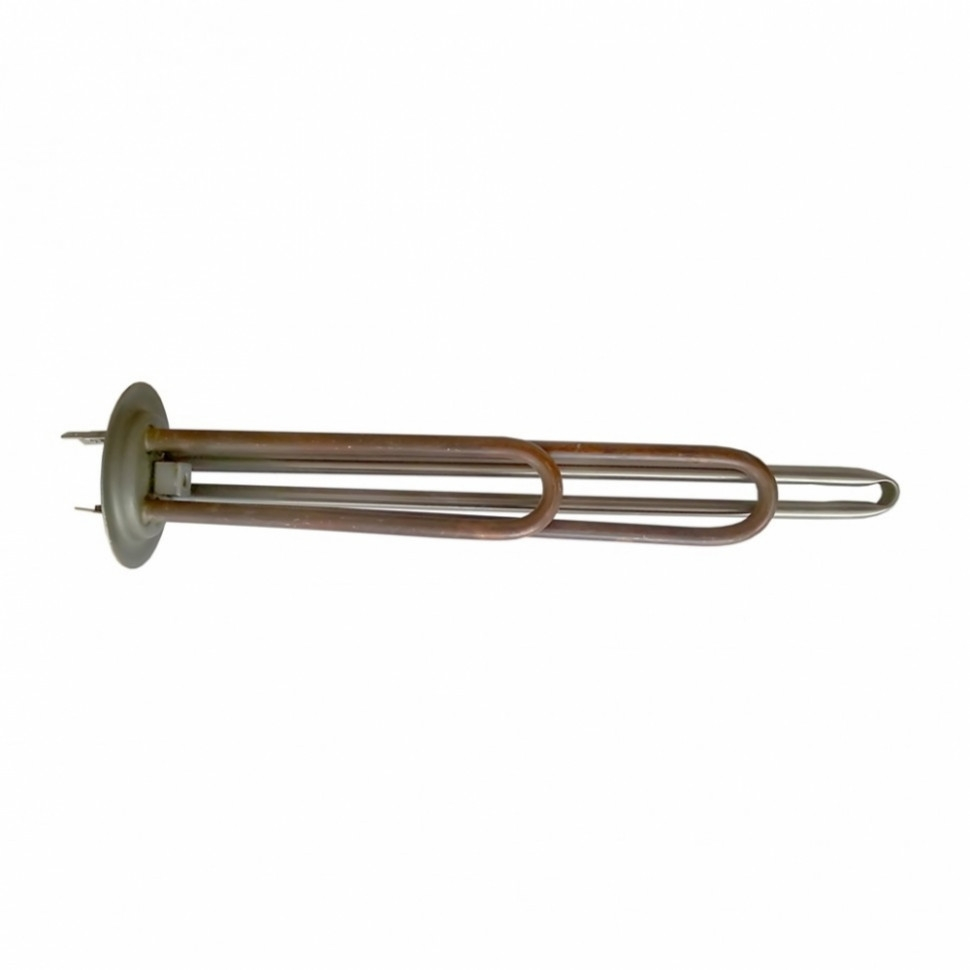 ТЭН 1кВт (1000Вт) RF для водонагревателя Elsotherm Flat CV, AV, Termolux, под анод М6, 20109