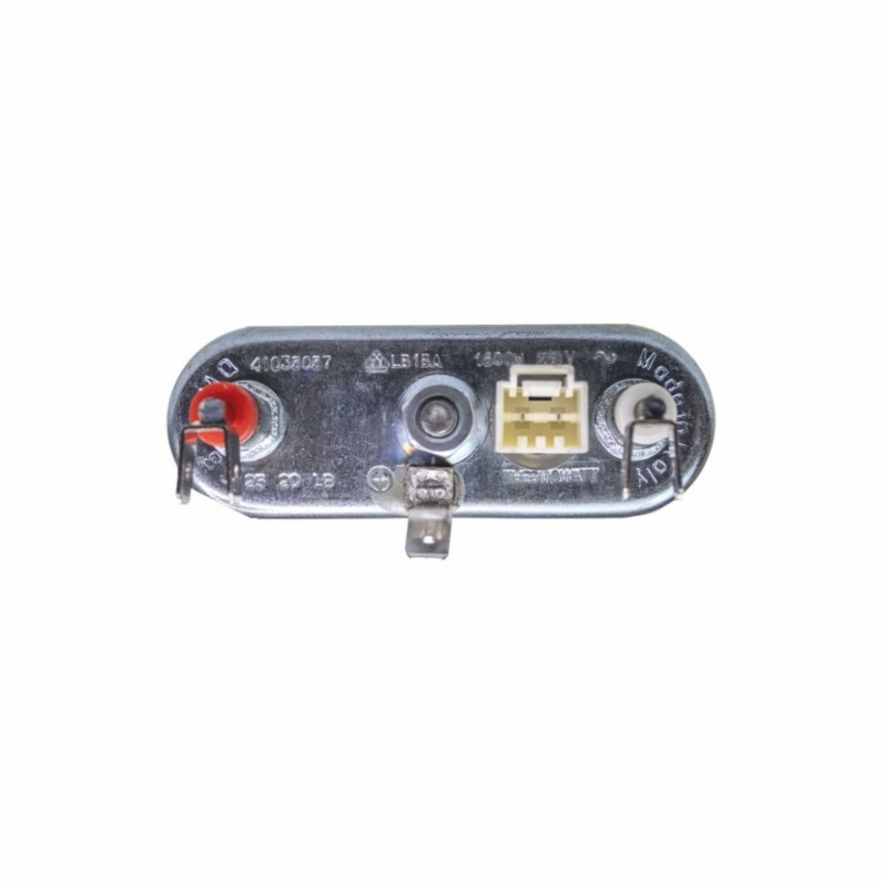 Комплект ТЭН 1600W для стиральной машины Candy, LG + датчик + фильтр + засыпка, K41035057