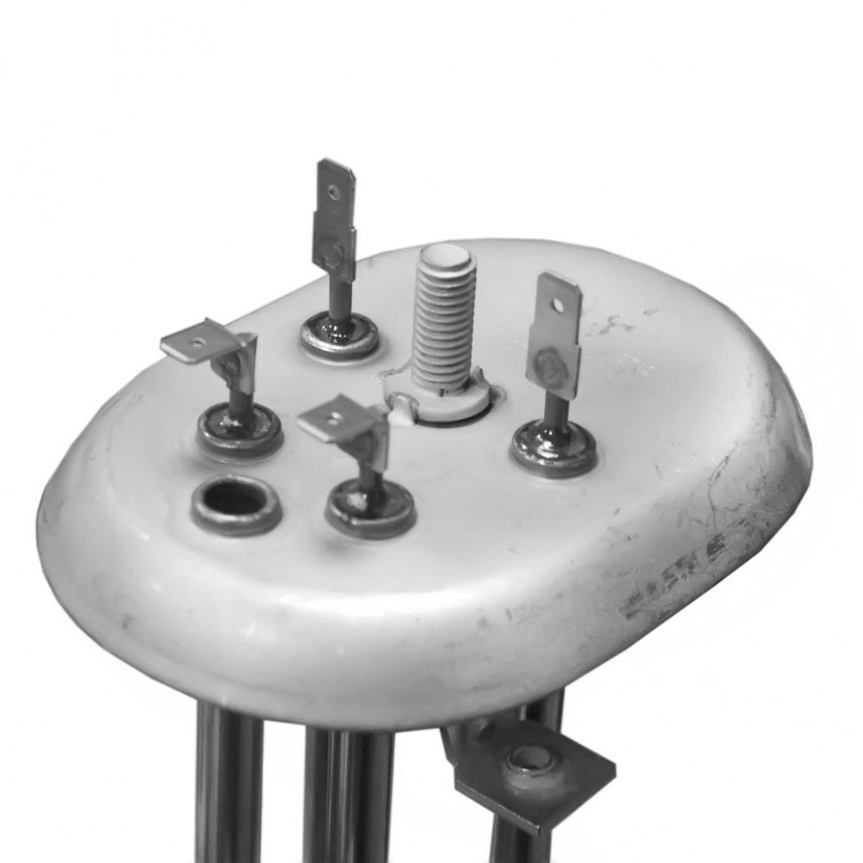 ТЭН 2,5 кВт (2500 Вт) для водонагревателя Ariston ABS PRO, ABS PLT, под анод М5, 150909 ТЭН 2,5 кВт (2500 Вт) для водонагревателя Ariston ABS PRO, ABS PLT, под анод М5, 150909