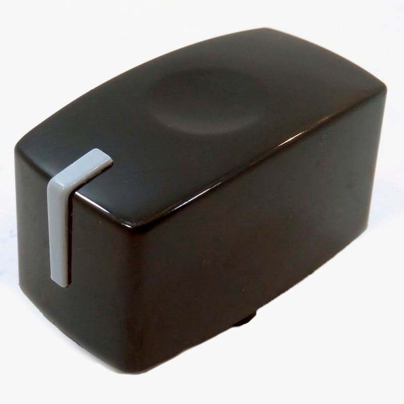 Набор 8 шт Ручка переключения Gefest СВН (Черная) (2230.07.0.000-06), KM22300706 Набор 8 шт Ручка переключения Gefest СВН (Черная) (2230.07.0.000-06), KM22300706