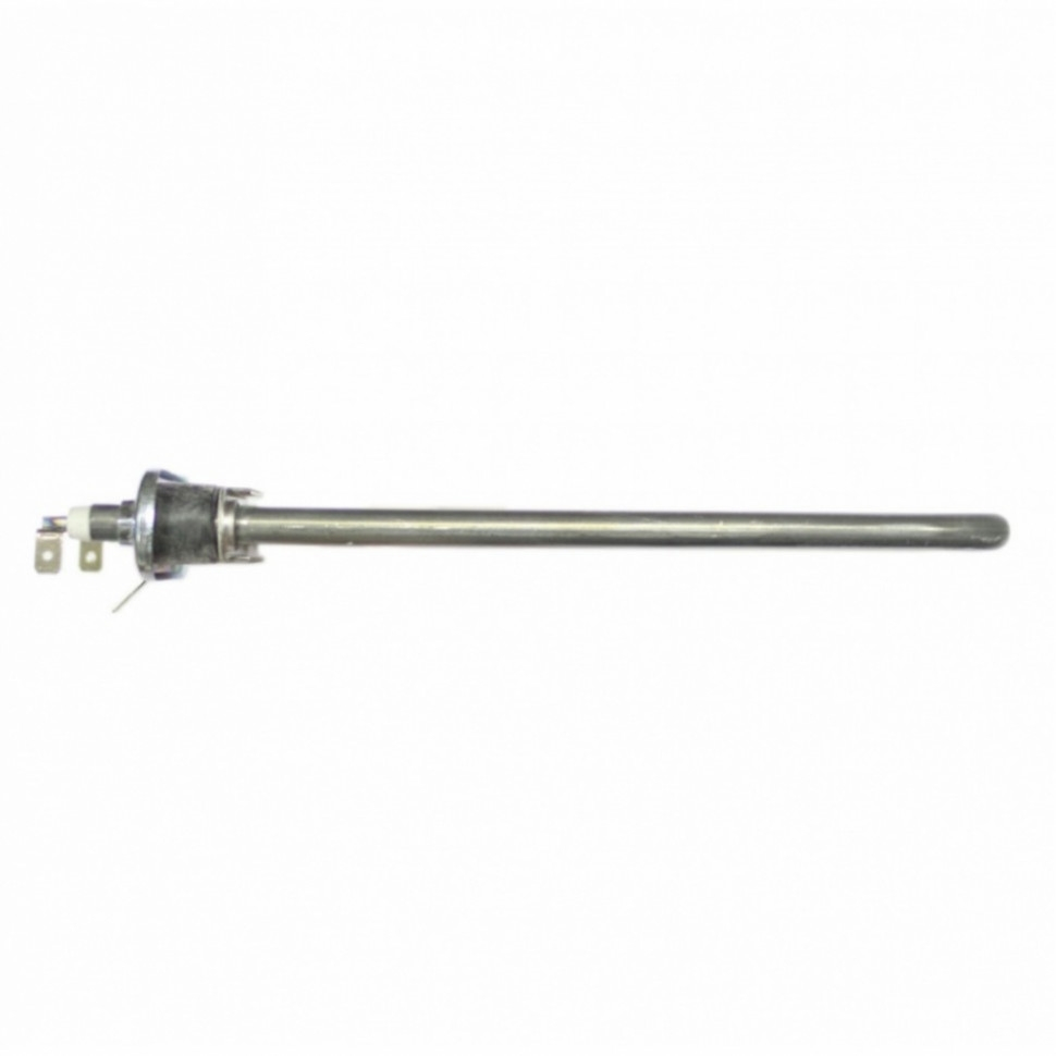 ТЭН 1700W для стиральной машины Ariston, Indesit с отверстием под датчик L190мм, 3406009 ТЭН 1700W для стиральной машины Ariston, Indesit с отверстием под датчик L190мм, 3406009