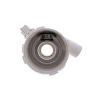 ТЭН (нагревательный элемент) для посудомоечной машины Candy, Hansa, Gorenje, Kaiser, 1800Вт, 673001302001, 302001 ТЭН (нагревательный элемент) для посудомоечной машины Candy, Hansa, Gorenje, Kaiser, 1800Вт, 673001302001, 302001