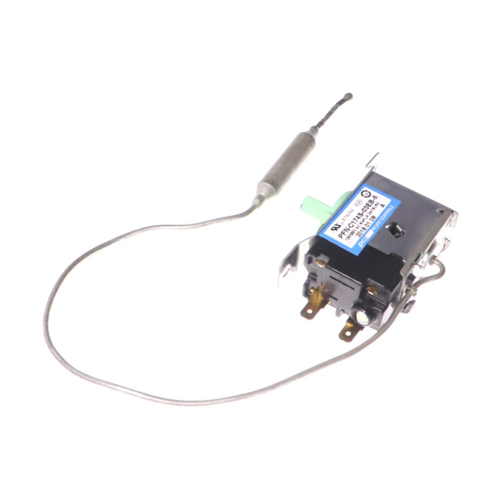 Терморегулятор для холодильника Midea, Daewoo, LG, Samsung DJ47-10107R, PFN-C174S-03EB-5, DA47-10107Z Терморегулятор для холодильника Midea, Daewoo, LG, Samsung DJ47-10107R, PFN-C174S-03EB-5, DA47-10107Z