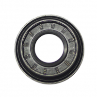 Набор 4шт Сальник для стиральной машины Indesit, Siltal, Whirlpool, Ariston, Hotpoint 30х55/68х8/11мм, KMS001SL