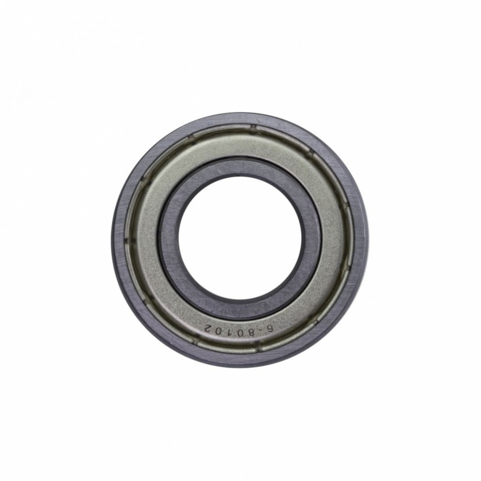 Набор 7 шт Подшипник шариковый 6002 ZZ, 15х32x9мм для LG, Samsung, KMП602 Набор 7 шт Подшипник шариковый 6002 ZZ, 15х32x9мм для LG, Samsung, KMП602