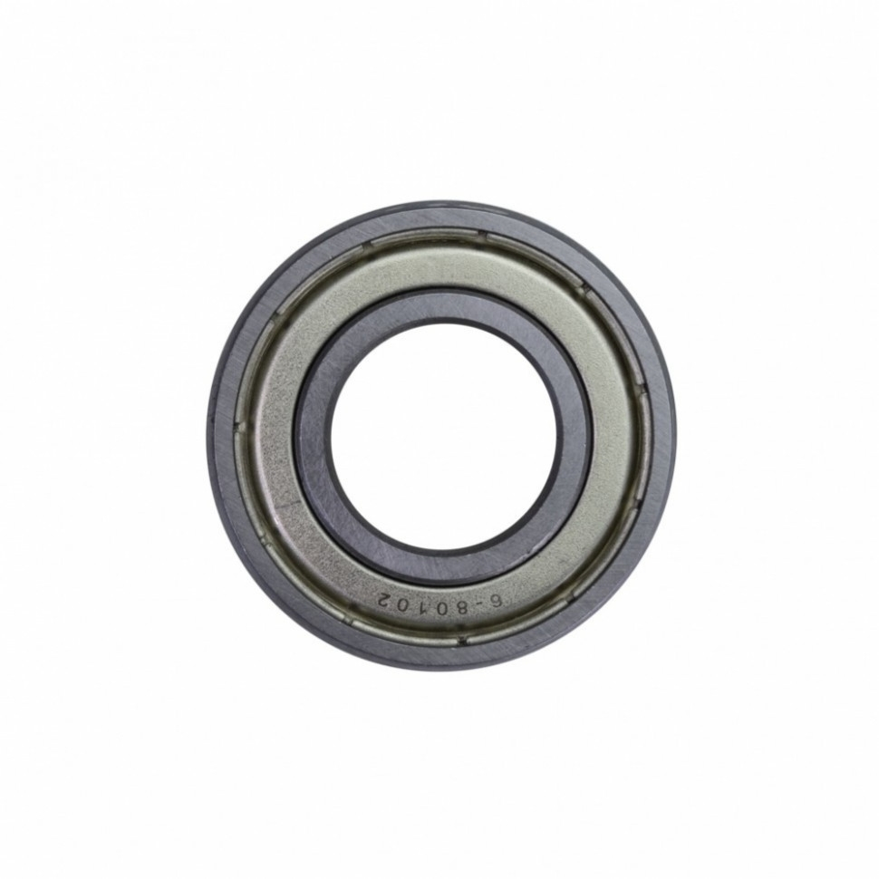 Набор 7 шт Подшипник шариковый 6002 ZZ, 15х32x9мм для LG, Samsung, KMП602 Набор 7 шт Подшипник шариковый 6002 ZZ, 15х32x9мм для LG, Samsung, KMП602