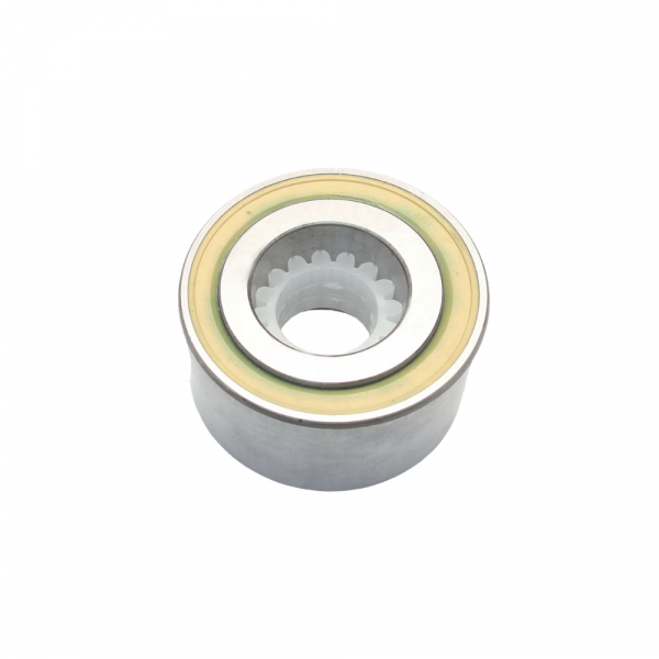 Подшипник шариковый BA2B 633667 ВВ SKF, 30х60х37 для Electrolux, Zanussi, AEG, Haier, SKFBA2B