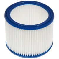 HEPA-фильтр для пылесосов Nilfisk синтетический, Euroclean, NLSM-ALTO20NZ