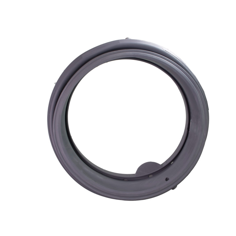 Манжета люка стиральной машины Miele с отводом для слива воды, 6602922 Манжета люка стиральной машины Miele с отводом для слива воды, 6602922