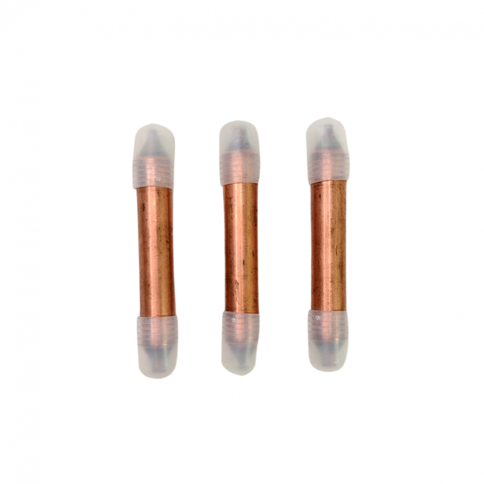 Набор 3 шт Фильтр-осушитель для холодильников Атлант, KM371325105001