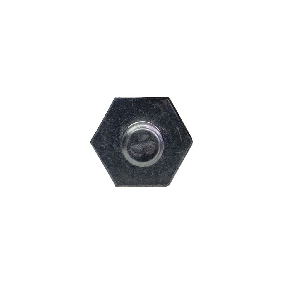 Набор 2 шт болт крепления шкива стиральной машины Samsung M12 sensor compact, Eco Bubble Crystal Slim Diamond, fuzzy, KM6011-004024