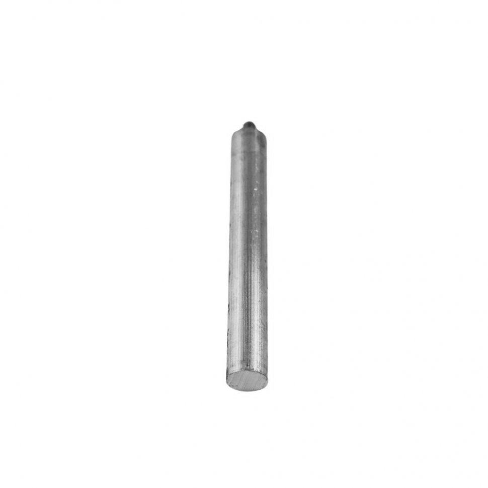Анод магниевый для водонагревателя Ariston, Thermex, Polaris, Elsotherm, Timberk 120мм резьба M6, 300405