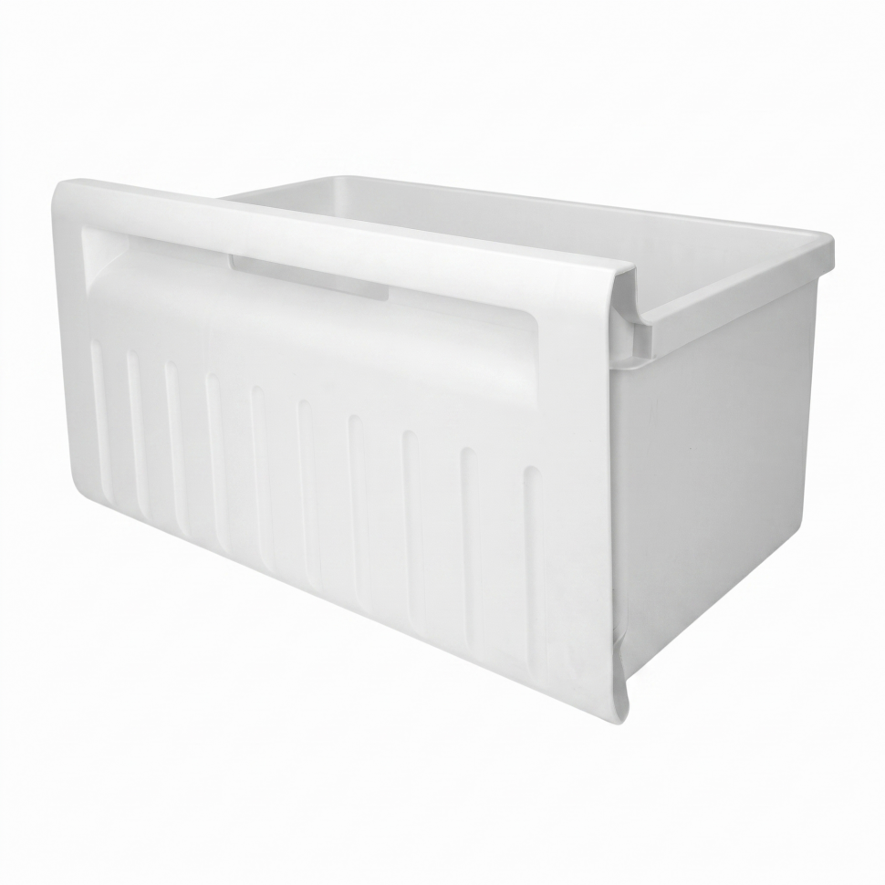 Ящик морозильной камеры холодильника Indesit, Stinol, Ariston 44,8х25,7см нижний, C00857086