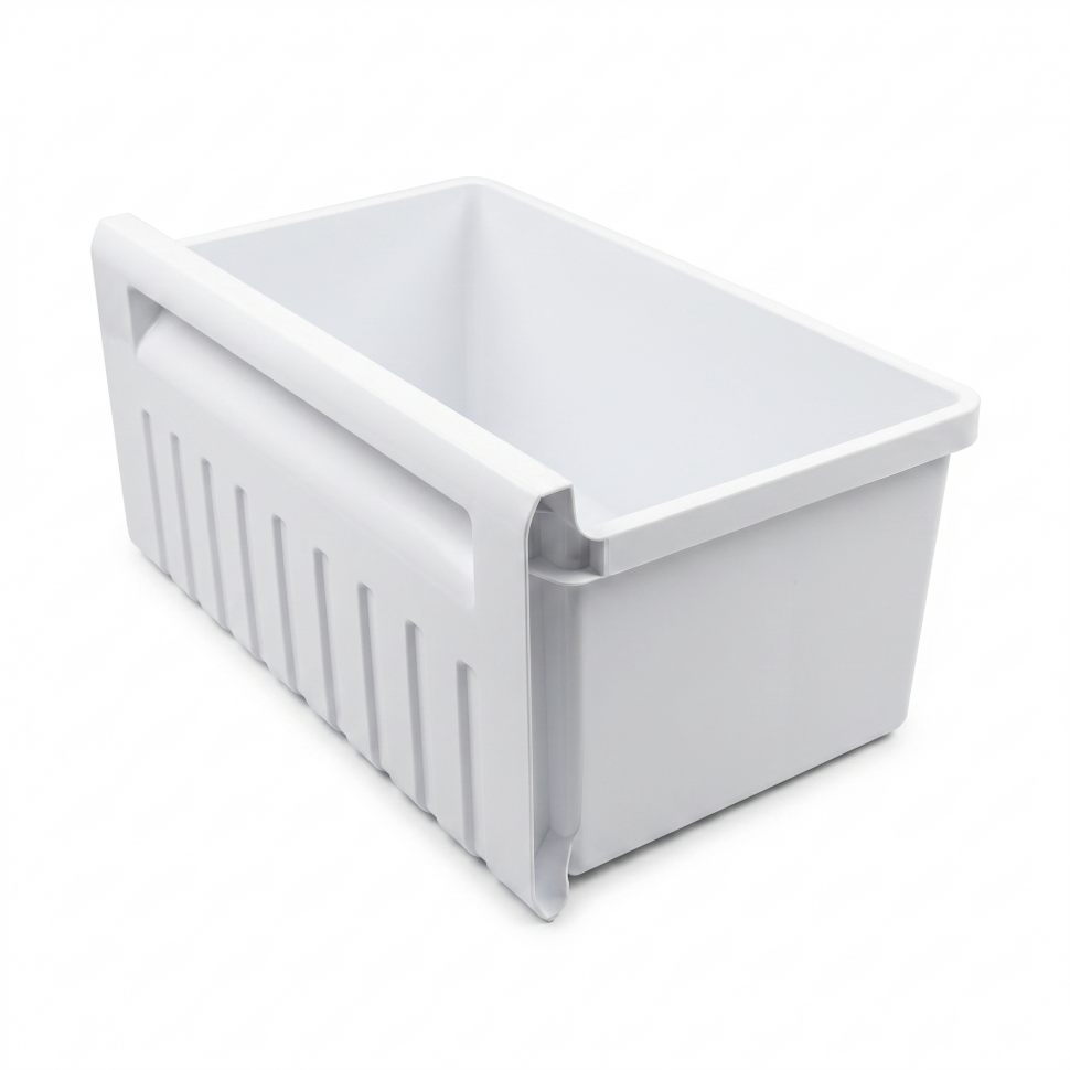 Ящик морозильной камеры холодильника Indesit, Stinol, Ariston 44,8х25,7см нижний, C00857086