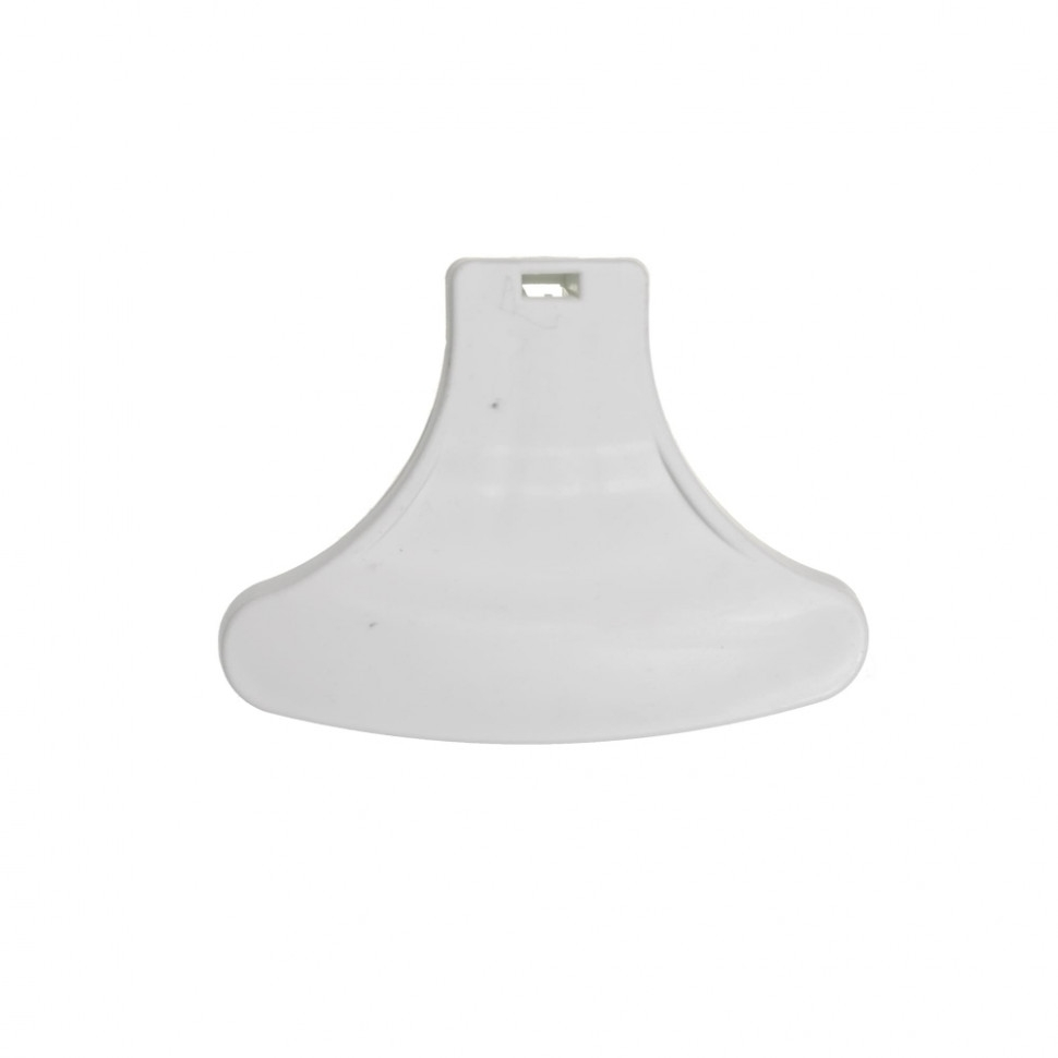 Ручка дверцы люка для стиральной машины Ariston, Indesit, Hotpoint, C00096865