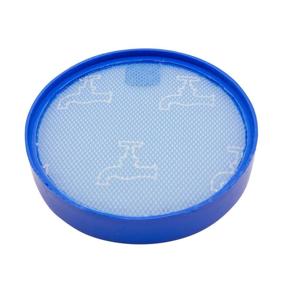 HEPA-фильтр для пылесосов Dyson предмоторный, Ozone, H-63NZ