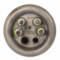 Ремкомплект ТЭН 2 кВт (2000 Вт) RF для водонагревателя Thermex (Термекс) RZL, IS, IR, Garanterm, Electrolux EWH, 30, 50, 80, 100 литров + анод + прокладка, 10092 Ремкомплект ТЭН 2 кВт (2000 Вт) RF для водонагревателя Thermex (Термекс) RZL, IS, IR, Garanterm, Electrolux EWH, 30, 50, 80, 100 литров + анод + прокладка, 10092