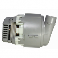 Циркуляционный насос для посудомоечной машины Bosch, Siemens, с ТЭНом, MTR504BO, 654575 Циркуляционный насос для посудомоечной машины Bosch, Siemens, с ТЭНом, MTR504BO, 654575