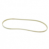 Приводной ремень барабана стиральной машины Ariston, Indesit, Whirlpool, Megadyne 1105 J4, J104