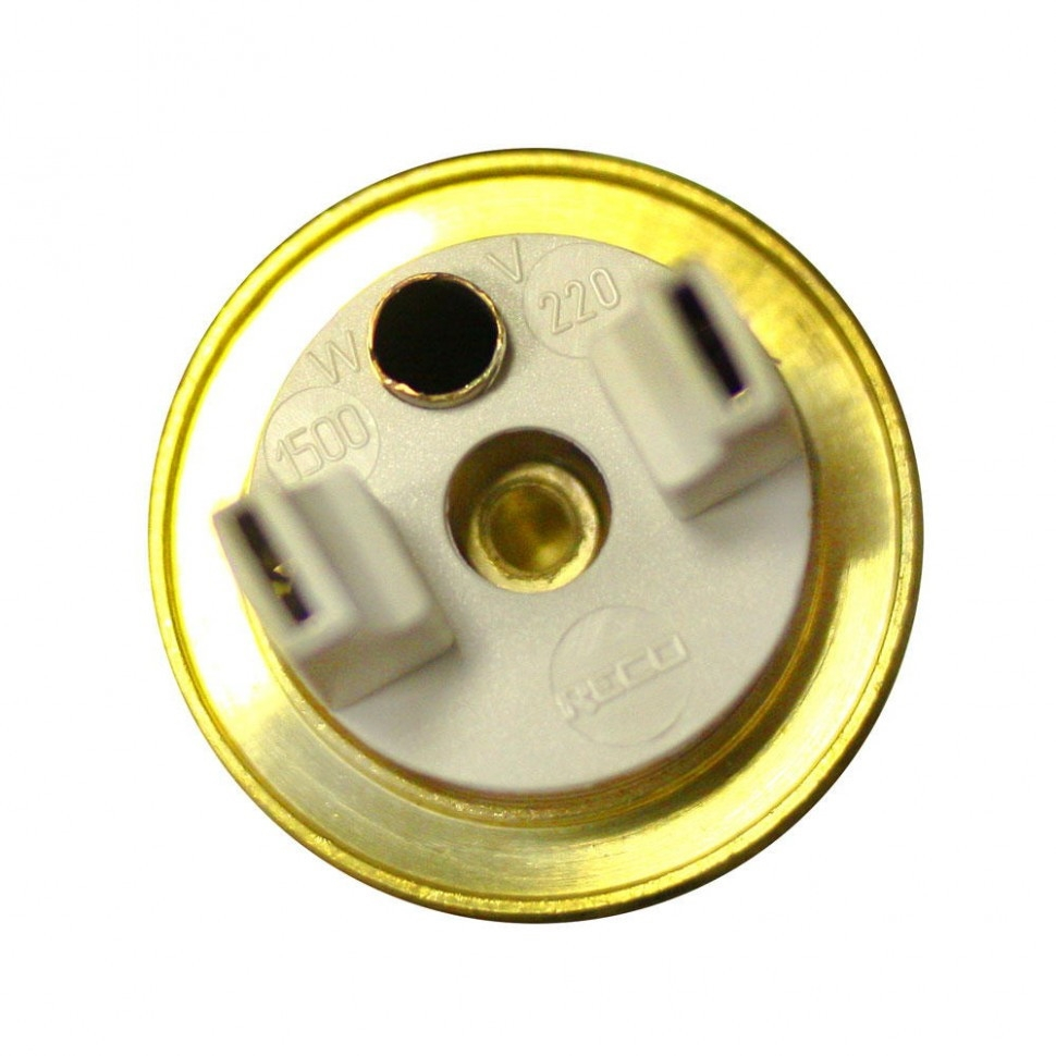 ТЭН 1,5кВт (1500Вт) RCA для водонагревателя Ariston ABS, SGHP, под анод М6, R816645