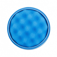 Микрофильтр для пылесосов Samsung синтетический, Euroclean, EUR-HS18NZ