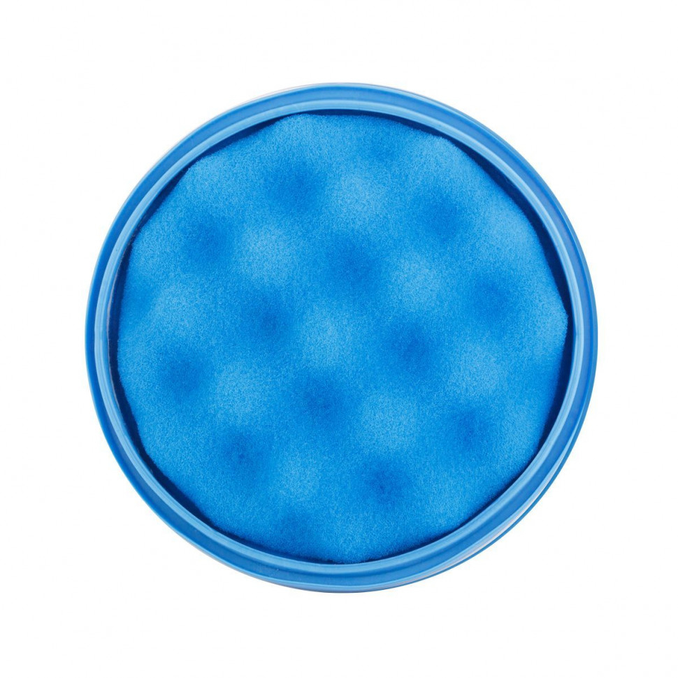 Микрофильтр для пылесосов Samsung синтетический, Euroclean, EUR-HS18NZ