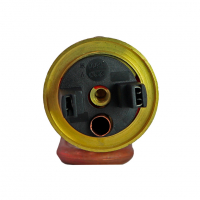 ТЭН 1,5кВт (1500Вт) RCF для водонагревателя Thermex, Garanterm, под анод М5, 201790