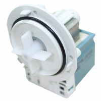 Сливной насос (помпа) для стиральной машины AEG, Ariston, Bosch, Electrolux, 34W, 3 винта, Р202 Сливной насос (помпа) для стиральной машины AEG, Ariston, Bosch, Electrolux, 34W, 3 винта, Р202