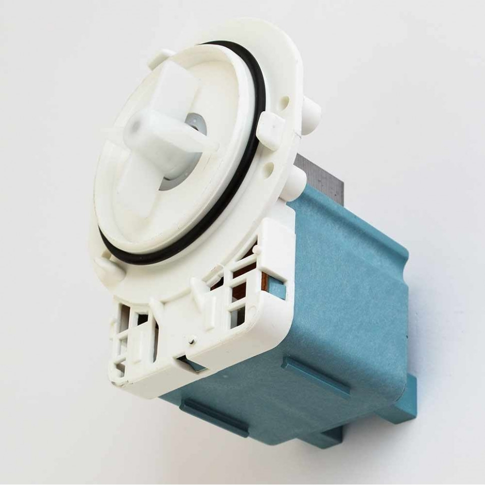 Сливной насос (помпа) для стиральной машины AEG, Ariston, Bosch, Electrolux, 34W, 3 винта, Р202 Сливной насос (помпа) для стиральной машины AEG, Ariston, Bosch, Electrolux, 34W, 3 винта, Р202