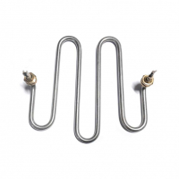 Набор 2 шт ТЭН для кипятильников Gastrorag, Hurakan, SMR007 1,7 кВт, KM38017 Набор 2 шт ТЭН для кипятильников Gastrorag, Hurakan, SMR007 1,7 кВт, KM38017