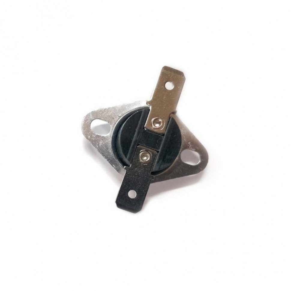 Термостат для водонагревателя Thermex, Ariston, Electrolux KSD303, 16A 120°С биметаллический самовозвратный, 316120 Термостат для водонагревателя Thermex, Ariston, Electrolux KSD303, 16A 120°С биметаллический самовозвратный, 316120