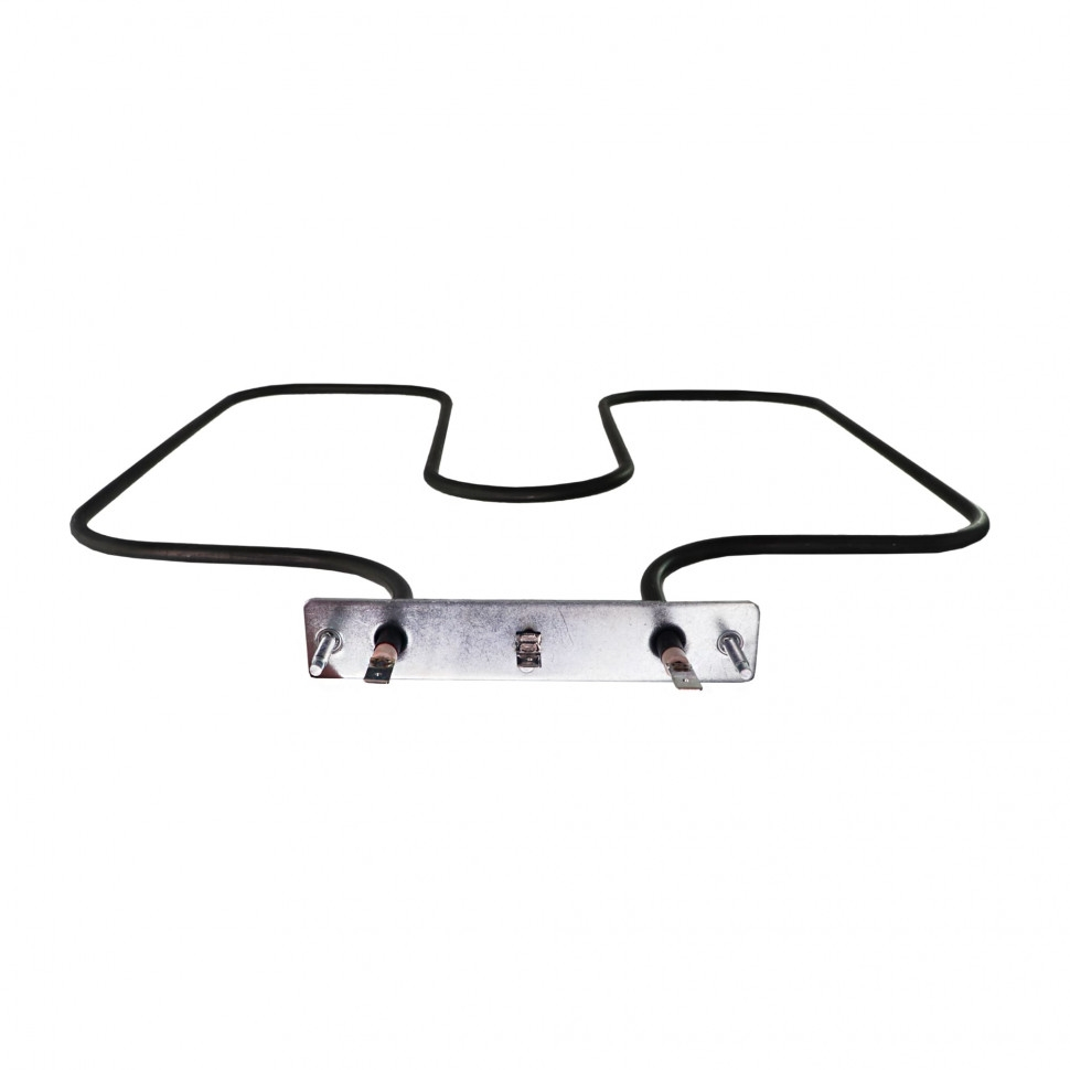 ТЭН духовки Gefest нижний 1200 Вт, 357х327мм, 401408