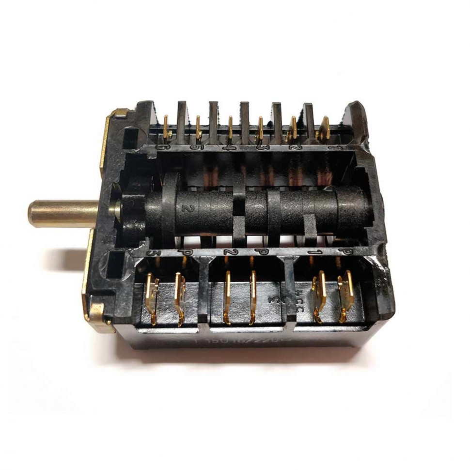 Набор 2 шт Переключатель 5 позиций для Мечта, KMПМ16-5-06