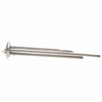 ТЭН 2 кВт (2000 Вт) RF для водонагревателя Thermex RZL, IS, IR, Garanterm, Electrolux EWH, под анод М4, нерж, 30042