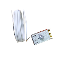 Термостат для холодильника Stinol, Indesit, Hotpoint-Ariston, Ariston, Атлант No Frost К59-L1275, KDF26L3, Х1023