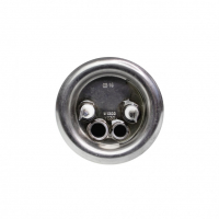 ТЭН 1,3 кВт (1300 Вт) RF для водонагревателя Thermex, Garanterm RZB, IF, ID, под анод М4, нерж., 40047