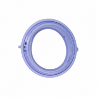 Уплотнительная Манжета люка для стиральной машины Haier, 20300601N