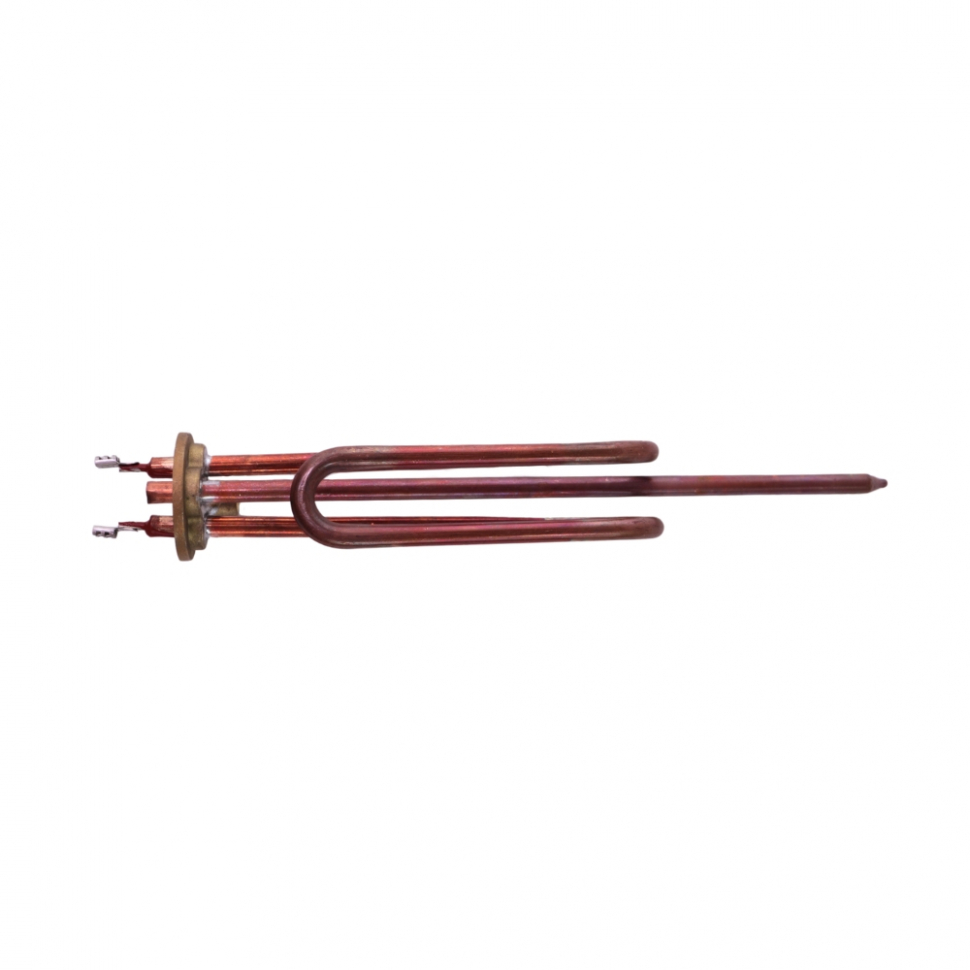 ТЭН 1,5 кВт (1500 Вт) RCA для водонагревателя Ariston, под анод М5, 30716