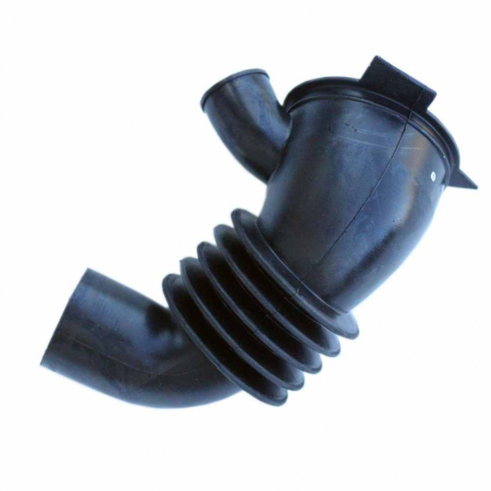 Сливной патрубок для стиральной машины LG Direct Drive Steam бак-насос, 4738ER2007A