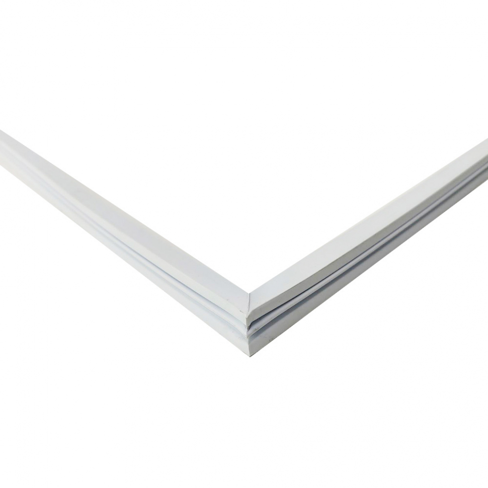 Уплотнительная резинка двери холодильника Бирюса 550х480мм, 185010 Уплотнительная резинка двери холодильника Бирюса 550х480мм, 185010