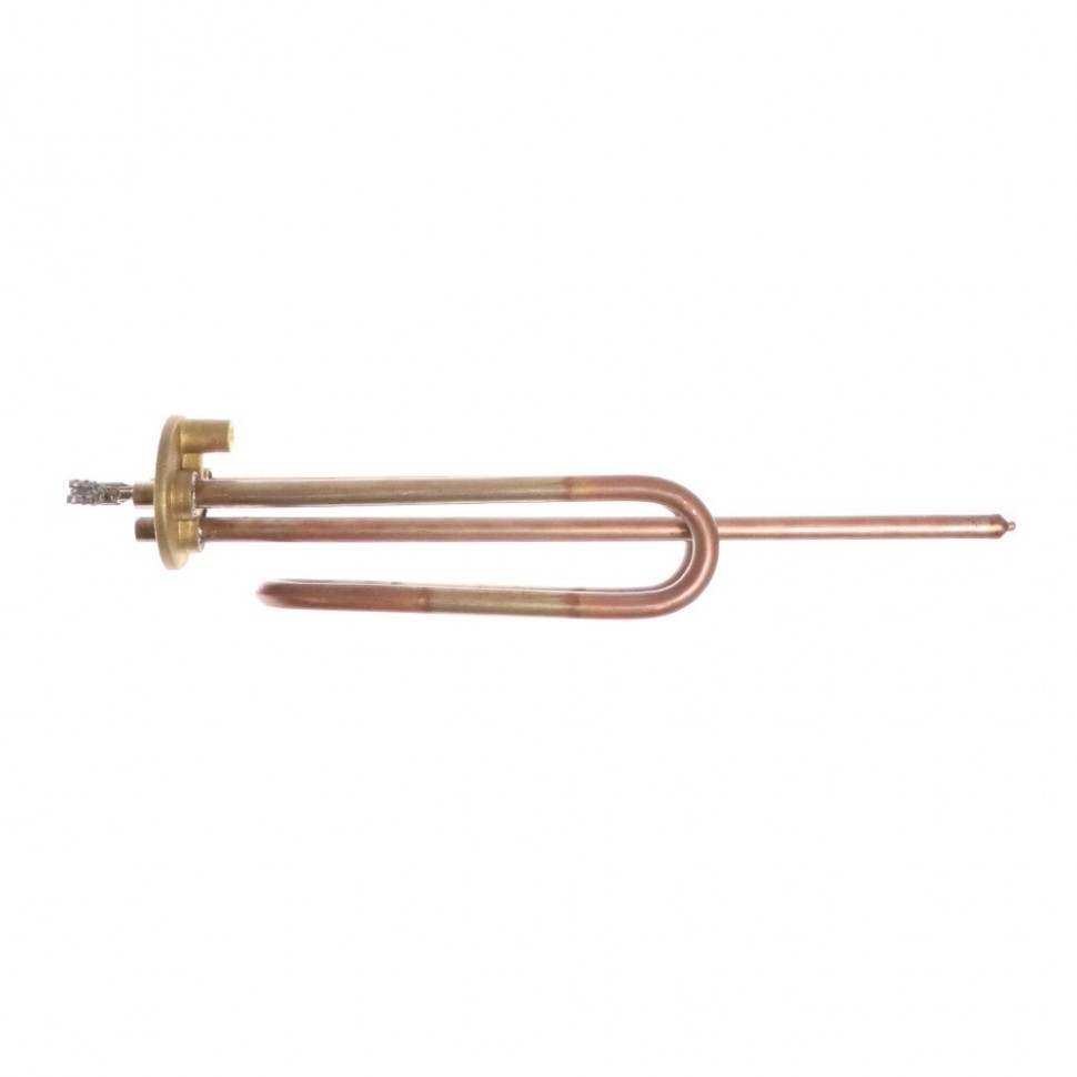 ТЭН 1,5кВт (1500Вт) RCA для водонагревателя Ariston ABS, SGHP, под анод М5, 816644