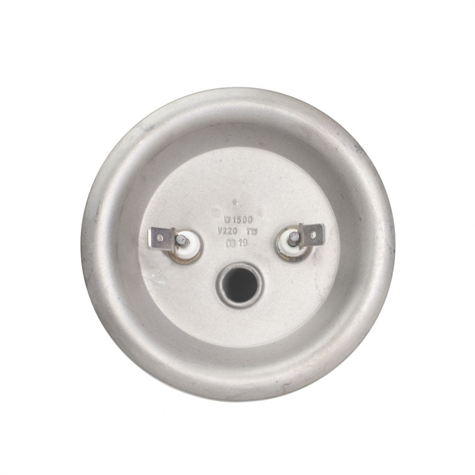 ТЭН 1,5кВт (1500Вт) RF для водонагревателя Electrolux, под анод М6, фланец 92 мм, 10083 ТЭН 1,5кВт (1500Вт) RF для водонагревателя Electrolux, под анод М6, фланец 92 мм, 10083