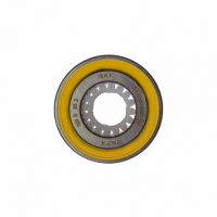 Подшипник двухрядный барабана для стиральной машины Electrolux, Zanussi, AEG BA2B 633667, 30x60x37, ВА2В