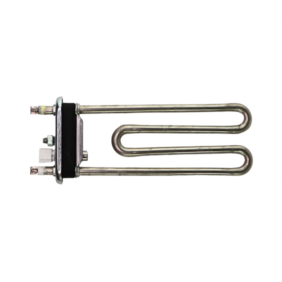 Комплект ТЭН 1750W для стиральной машины Атлант с датчиком L180мм, 903468420121 + фильтр + засыпка, K903468420121 Комплект ТЭН 1750W для стиральной машины Атлант с датчиком L180мм, 903468420121 + фильтр + засыпка, K903468420121