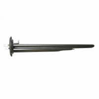ТЭН 1,3кВт (1300Вт) RF для водонагревателя Thermex, Garanterm RZB, IF, ID, под анод М4, нерж, 50047 ТЭН 1,3кВт (1300Вт) RF для водонагревателя Thermex, Garanterm RZB, IF, ID, под анод М4, нерж, 50047