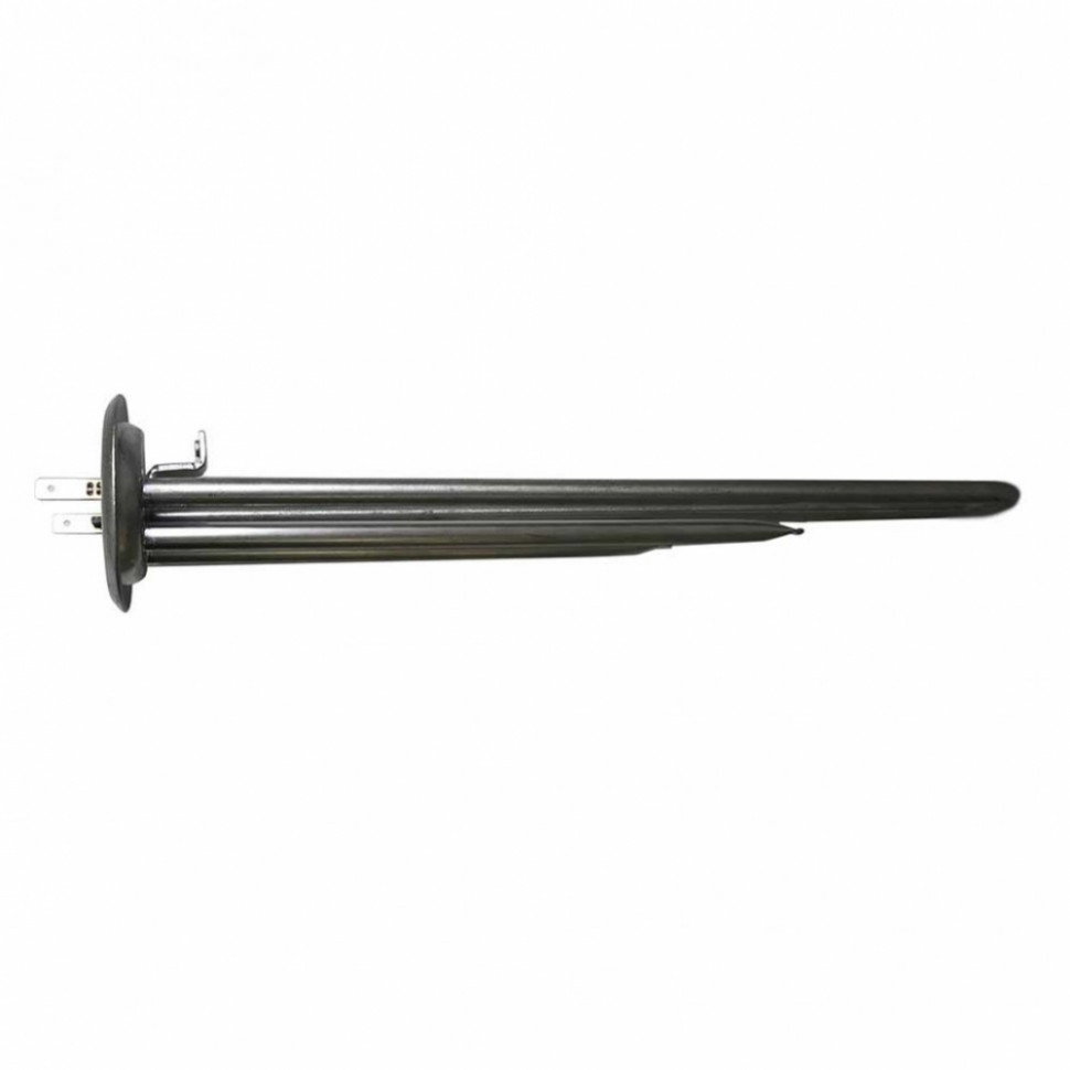 ТЭН 1,3кВт (1300Вт) RF для водонагревателя Thermex, Garanterm RZB, IF, ID, под анод М4, нерж, 50047 ТЭН 1,3кВт (1300Вт) RF для водонагревателя Thermex, Garanterm RZB, IF, ID, под анод М4, нерж, 50047