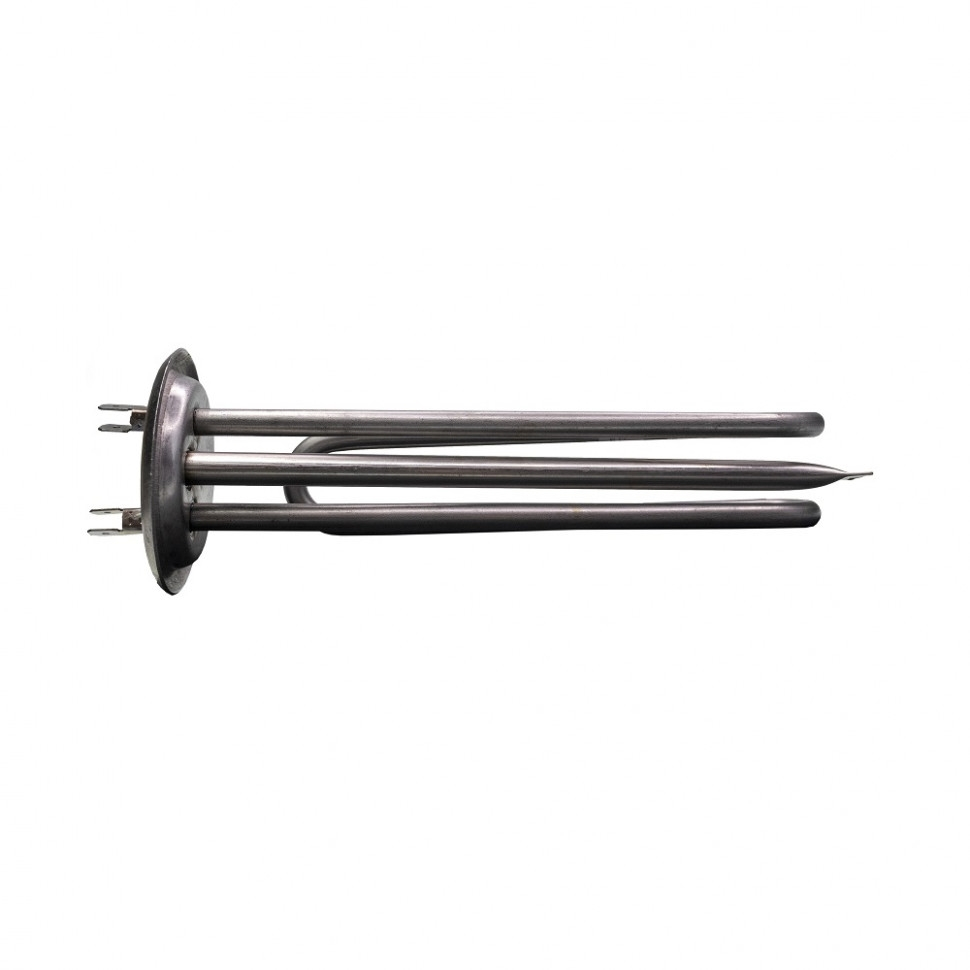 ТЭН 2кВт (2000Вт) RF для водонагревателя, под анод М6, фланец 73мм, П1500 ТЭН 2кВт (2000Вт) RF для водонагревателя, под анод М6, фланец 73мм, П1500